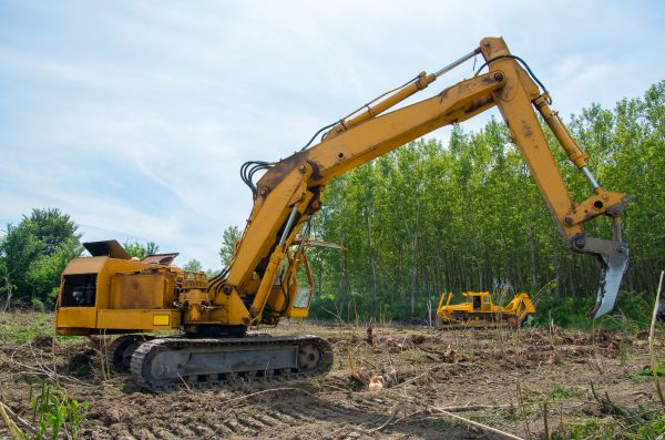 Cost of Farm Clearing in Lincoln