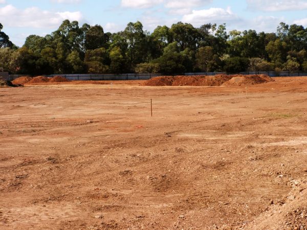 Cost of Field Clearing in Lincoln