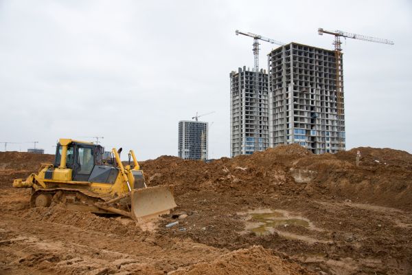 Site Clearing Service in Lincoln