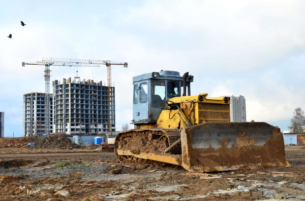 Cost of Building Site Clearing in Lincoln