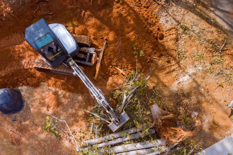 Land Clearing