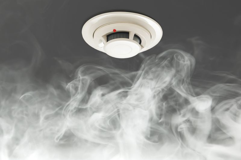Fire Mitigation