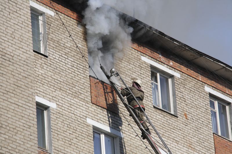 Fire Mitigation