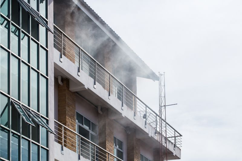 Fire Mitigation