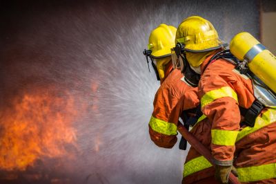 Fire Mitigation