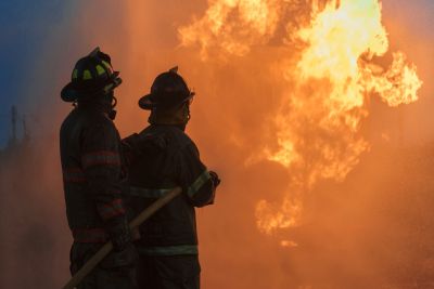 Fire Mitigation