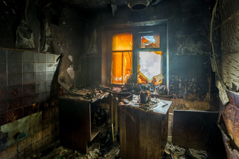 Fire Mitigation
