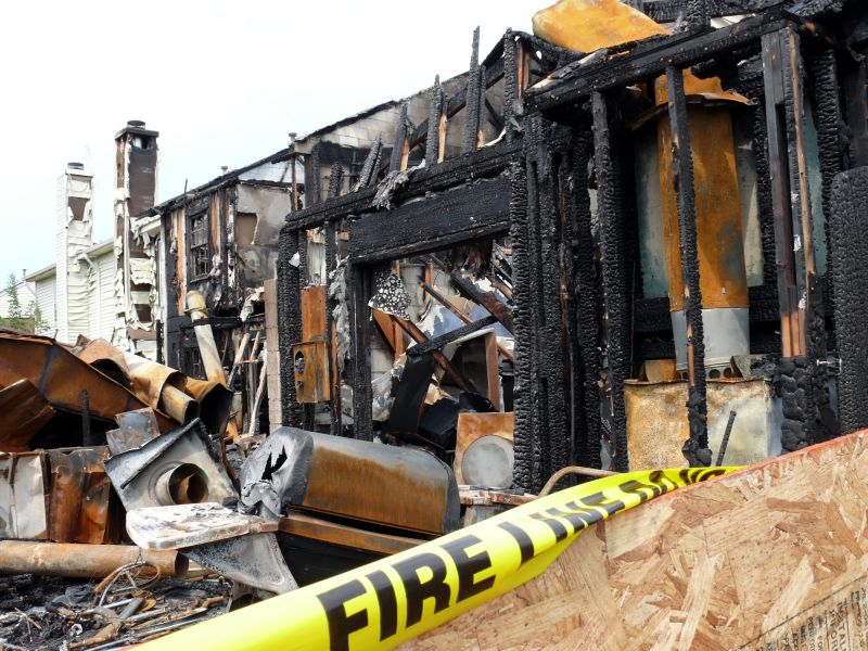 Wildfire Mitigation