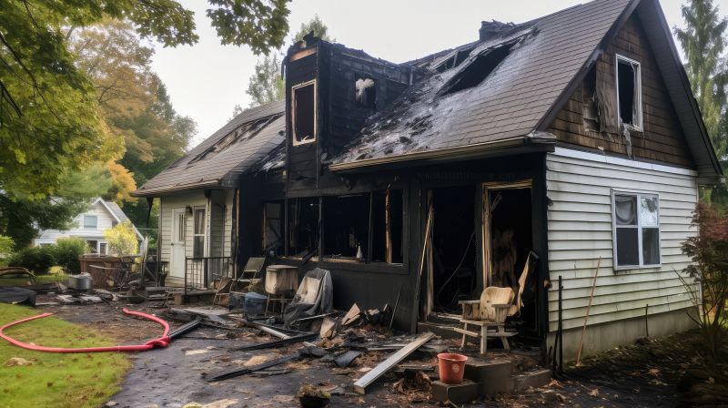 Wildfire Mitigation